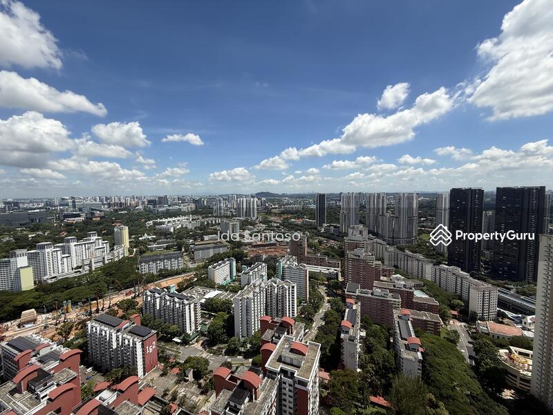 Stirling Residences: D03  Condominium | Prop-GPT the AI-Powered Property Guru