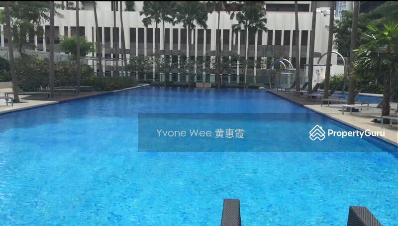 Apartment for Rent: Anson, D02, 079119
