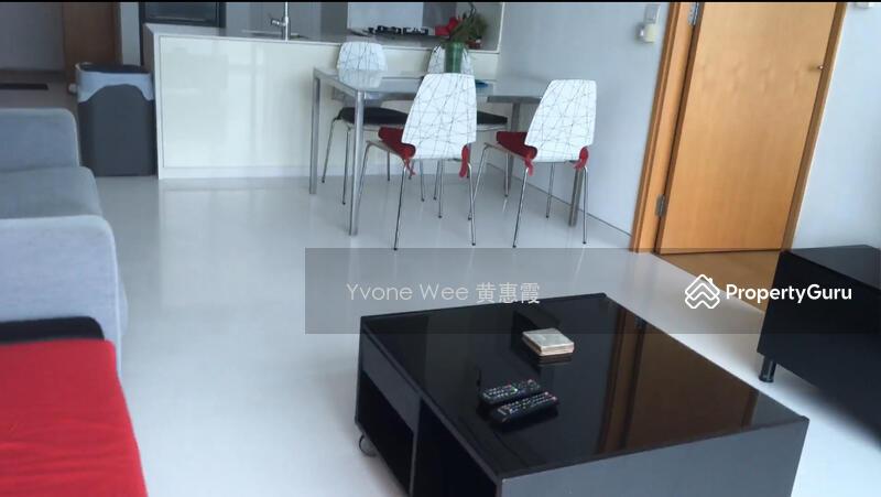 Apartment for Rent: Anson, D02, 079119