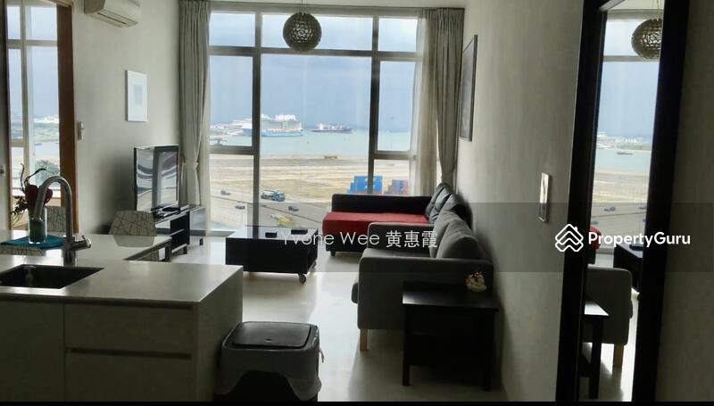 Apartment for Rent: Anson, D02, 079119