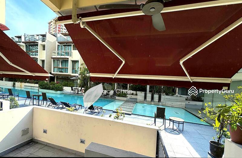 Terrace for Rent: Siglap, D15, 459170