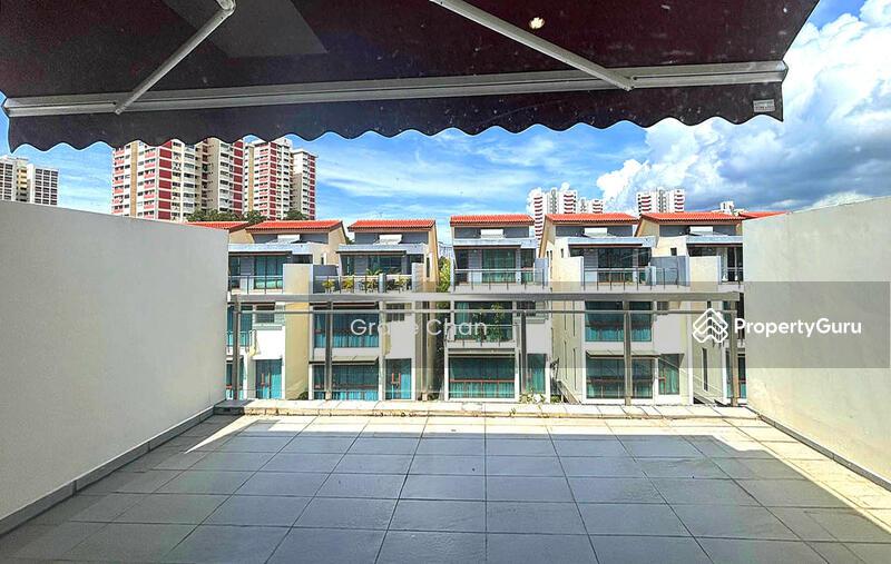 Terrace for Rent: Siglap, D15, 459170