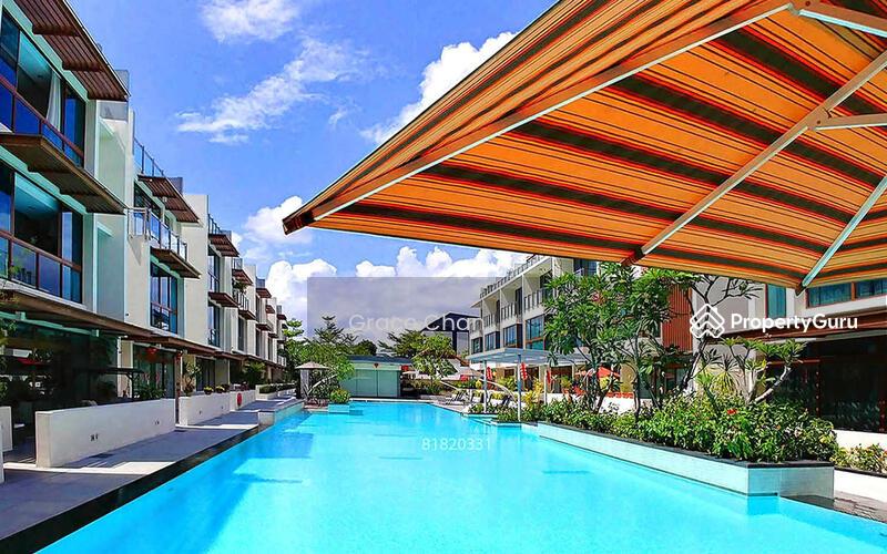 Terrace for Rent: Siglap, D15, 459170