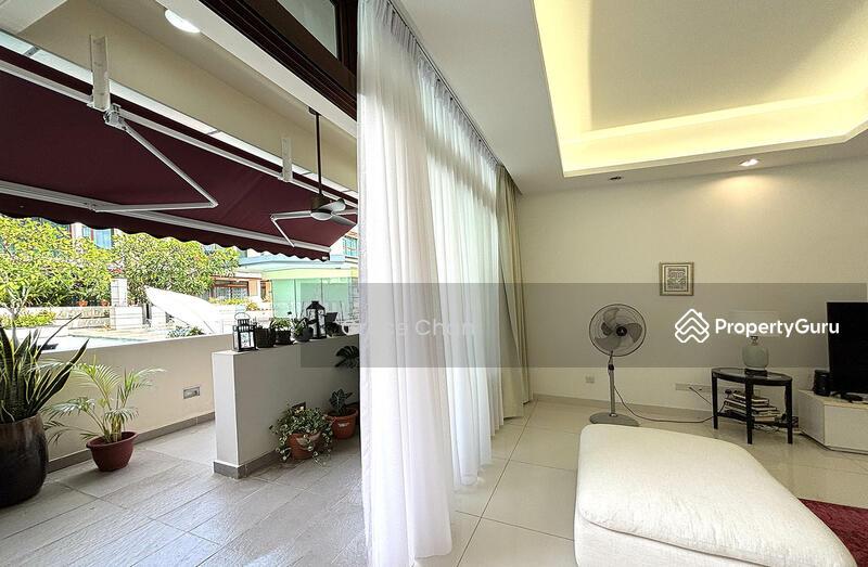 Terrace for Rent: Siglap, D15, 459170