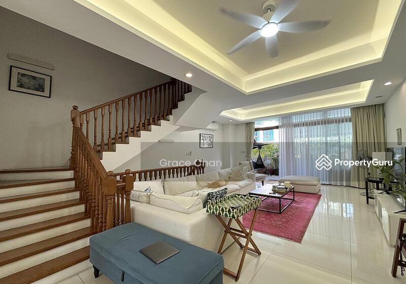 Terrace for Rent: Siglap, D15, 459170