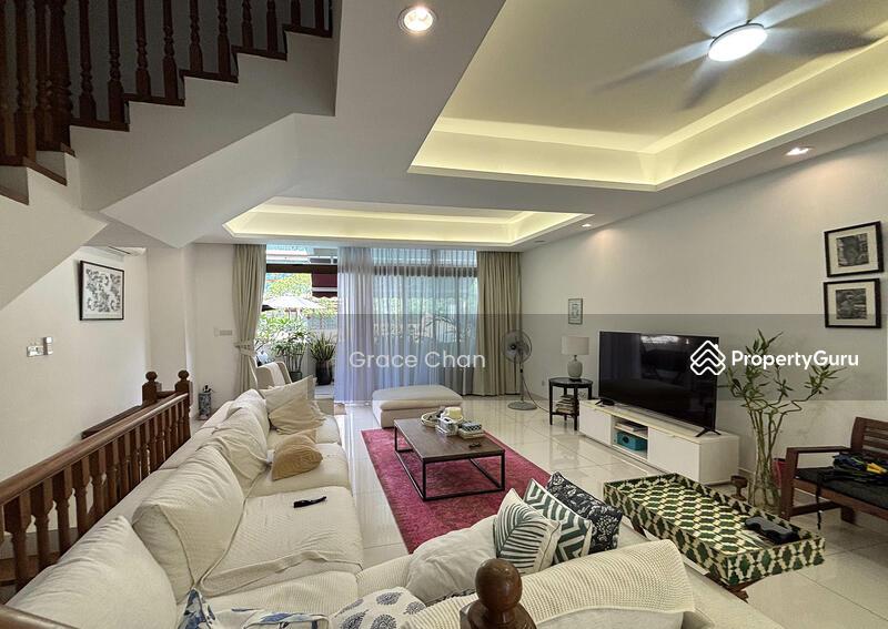 Terrace for Rent: Siglap, D15, 459170