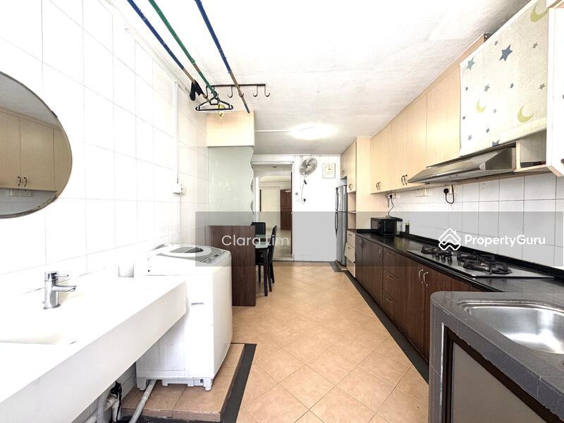 738 Yishun Street 72