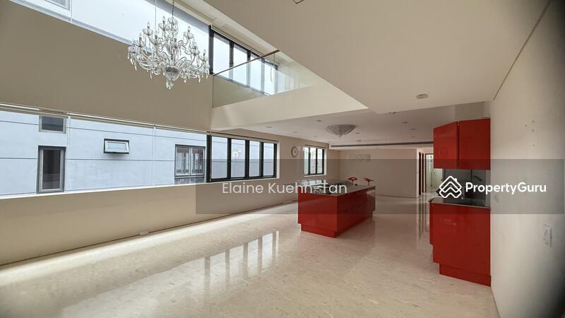 Braddell Heights Estate