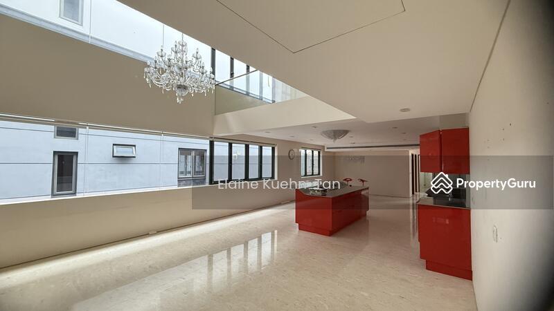 Braddell Heights Estate