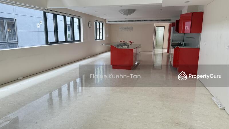 Braddell Heights Estate