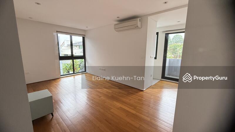 Braddell Heights Estate