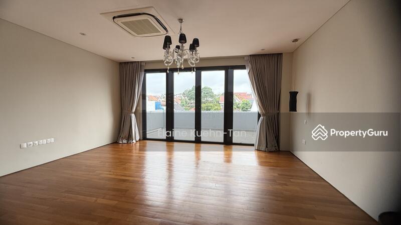 Braddell Heights Estate