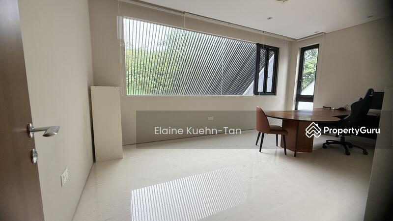 Braddell Heights Estate