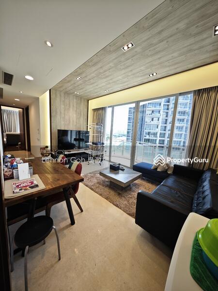 Prop-GPT: Condominium: D15  The Meyerise
