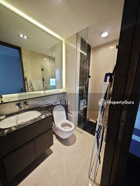Condominium for Rent: D15, 437986