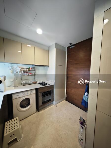 Condominium for Rent: D15, 437986