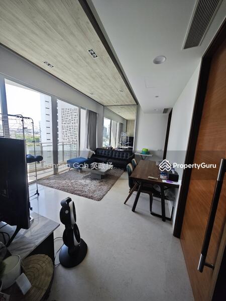 Condominium for Rent: D15, 437986