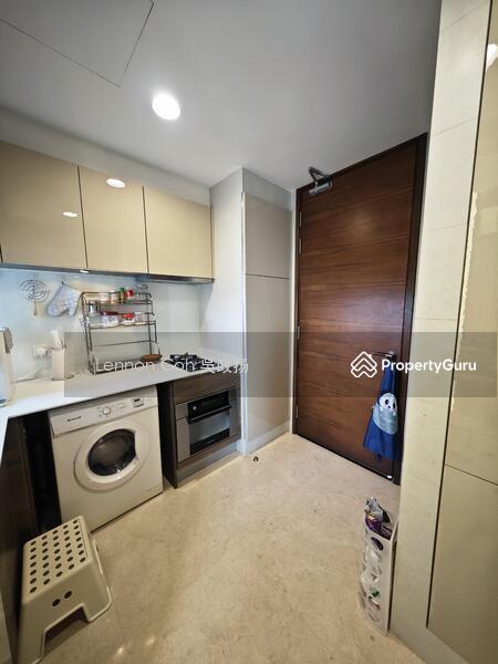 Condominium for Rent: D15, 437986