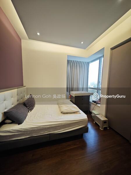 Condominium for Rent: D15, 437986