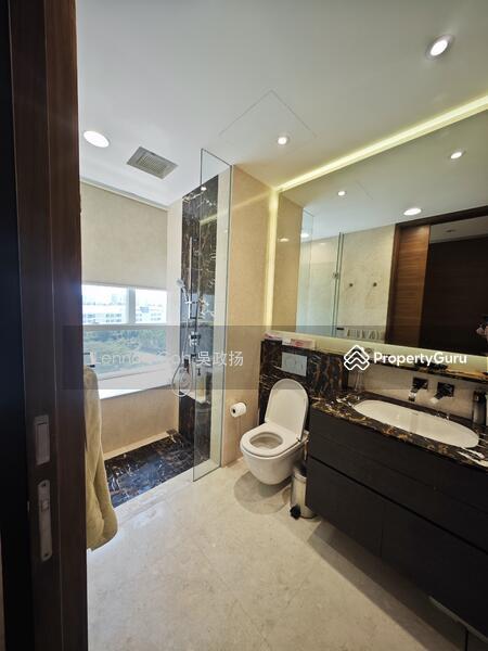 Condominium for Rent: D15, 437986