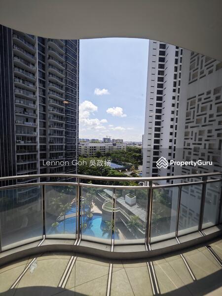 Condominium for Rent: D15, 437986