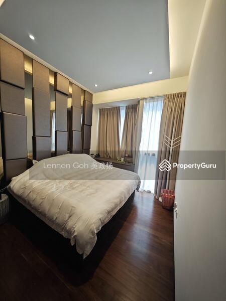 Condominium for Rent: D15, 437986