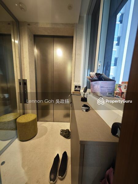 Condominium for Rent: D15, 437986