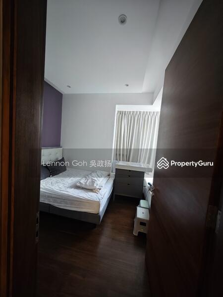 Condominium for Rent: D15, 437986
