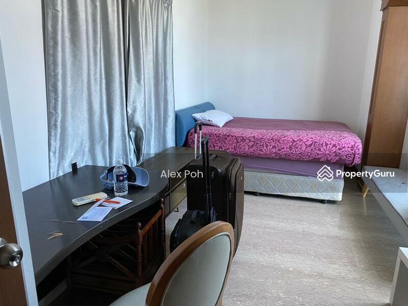 Prop-GPT: Condominium: D09  Mirage Tower