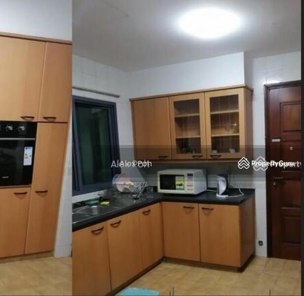 Condominium for Rent: D09, 239426