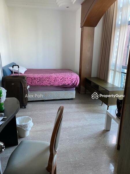 Condominium for Rent: D09, 239426