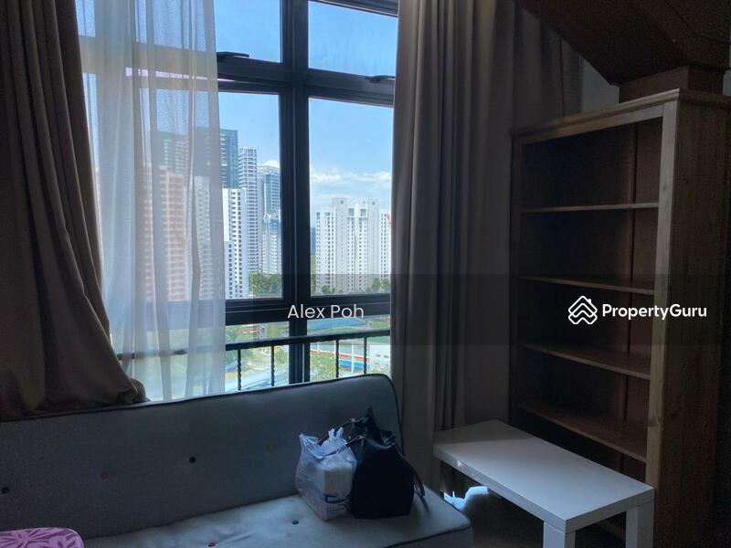 Condominium for Rent: D09, 239426