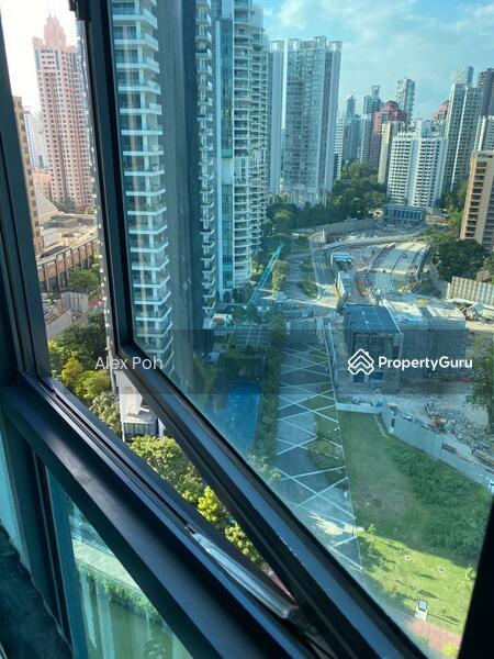 Condominium for Rent: D09, 239426