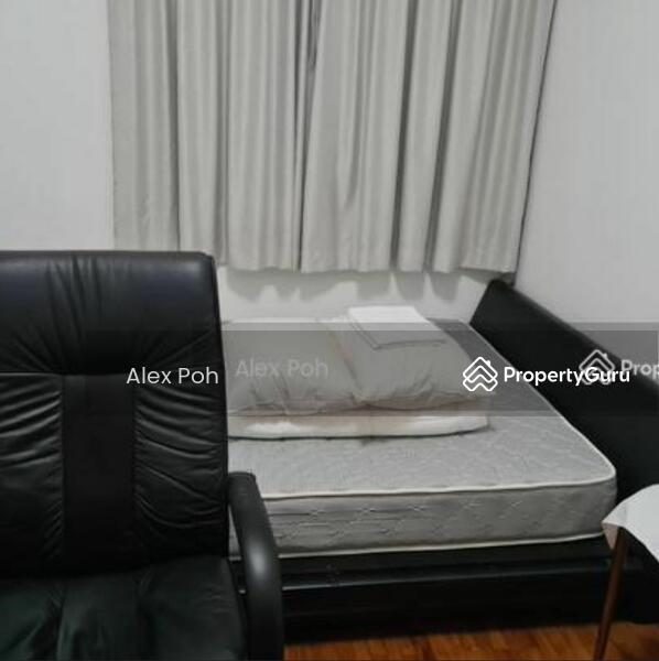 Condominium for Rent: D09, 239426