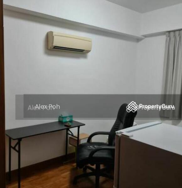 Condominium for Rent: D09, 239426
