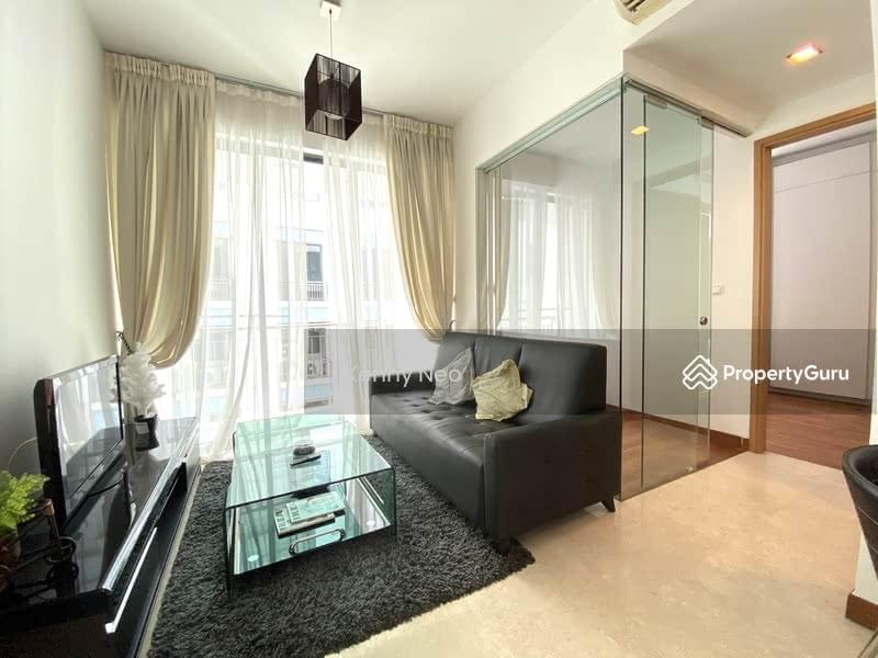 Apartment for Rent: Oxley, D09, 238714