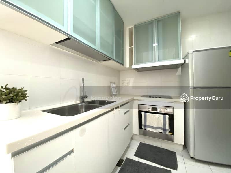 Apartment for Rent: Oxley, D09, 238714