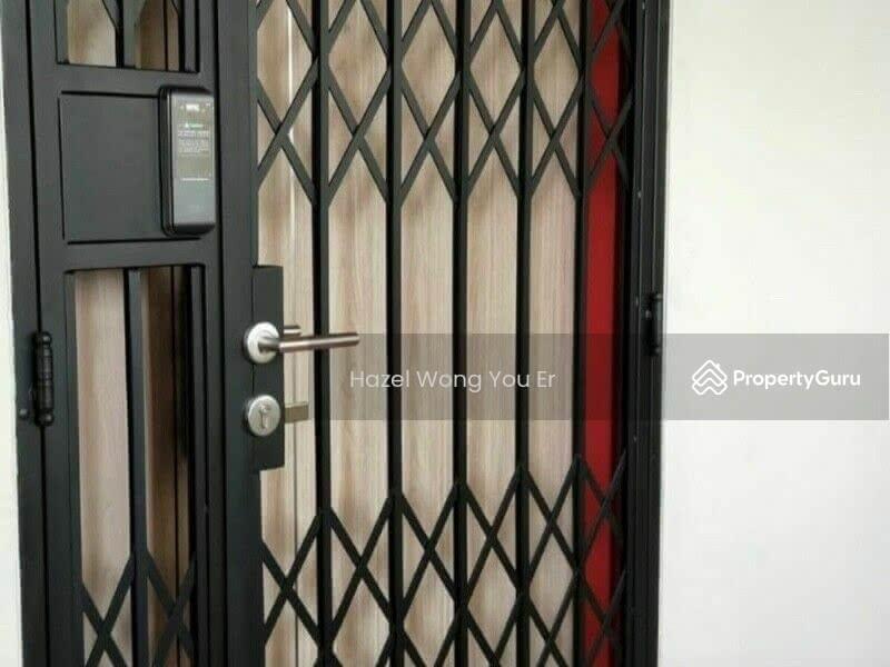 Apartment for Rent: D23, 677671