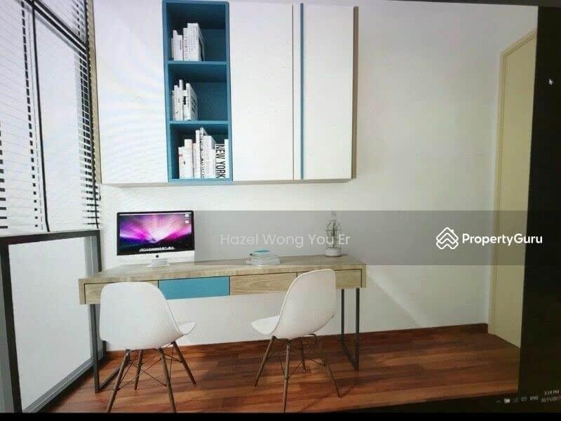 Apartment for Rent: D23, 677671