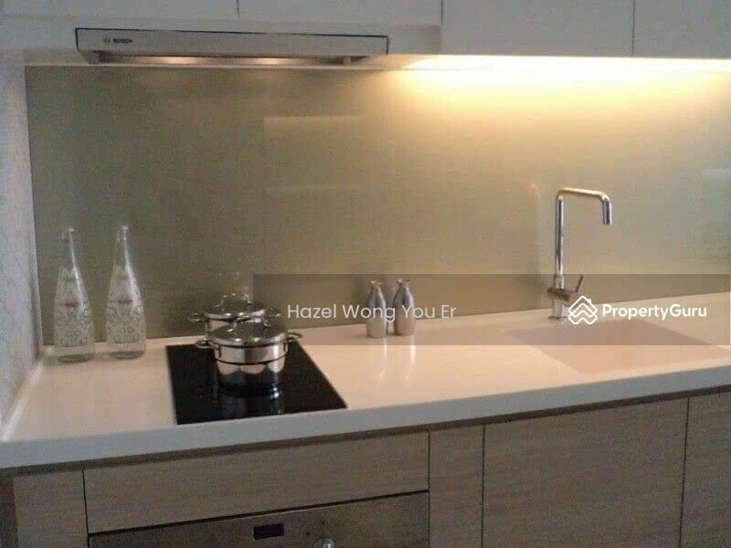 Apartment for Rent: D23, 677671