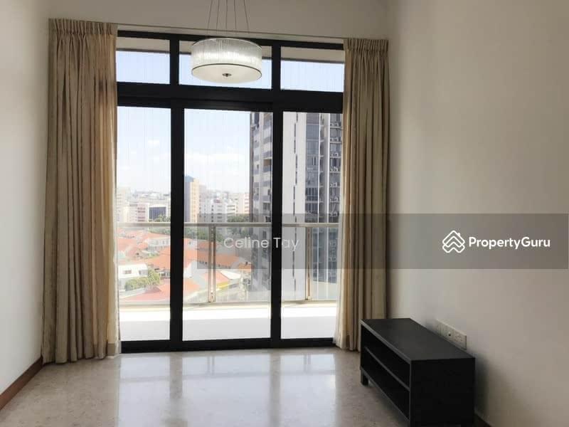 Prop-GPT: Condominium: D13 Potong Pasir 18 Woodsville