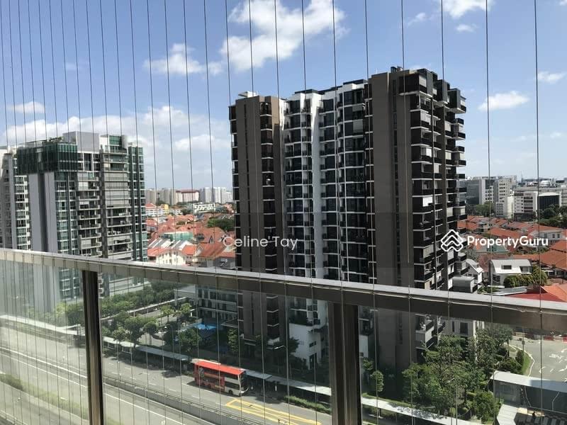 Condominium for Rent: Potong Pasir, D13, 357799