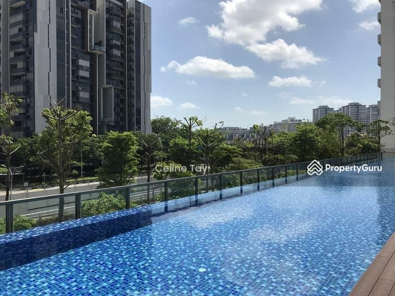 Condominium for Rent: Potong Pasir, D13, 357799