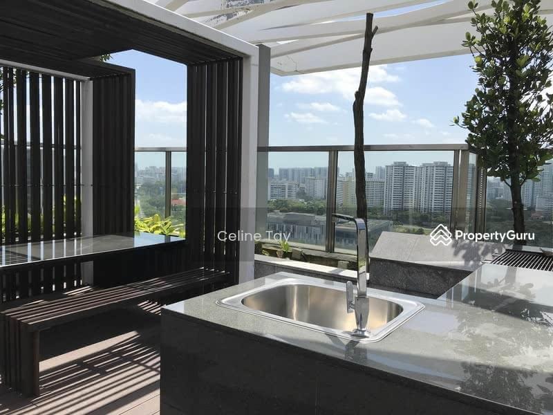 Condominium for Rent: Potong Pasir, D13, 357799