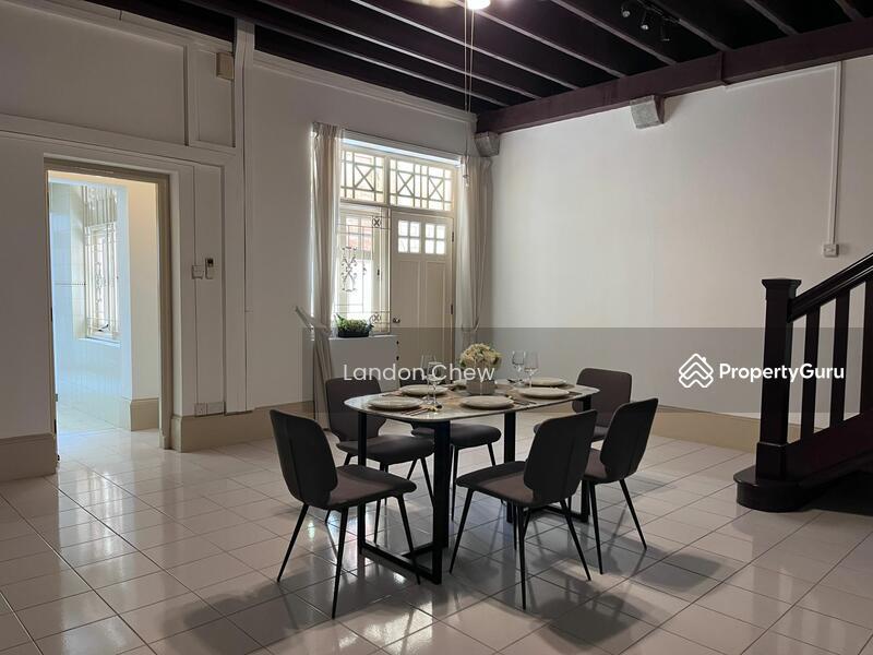 Conservation Home for Rent: D12, 328569