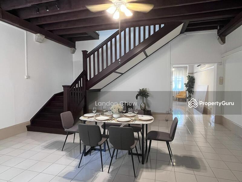 Conservation Home for Rent: D12, 328569