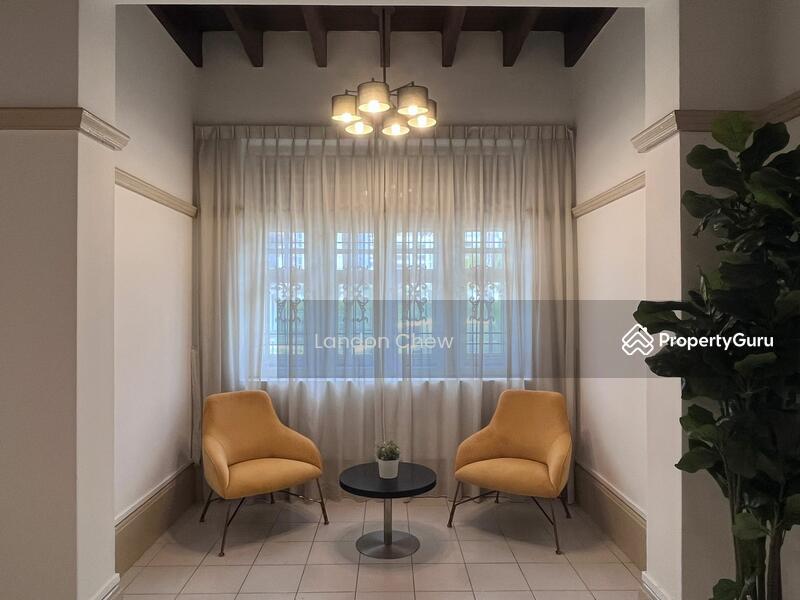 Conservation Home for Rent: D12, 328569