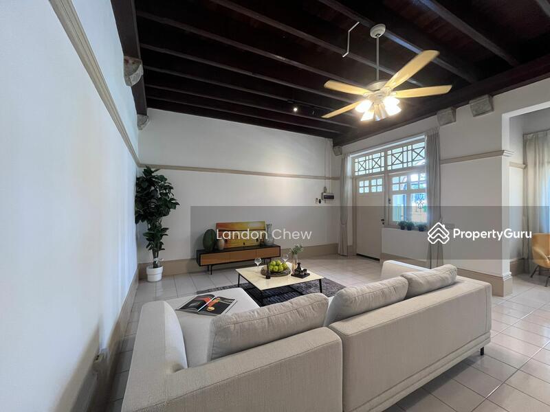 Conservation Home for Rent: D12, 328569