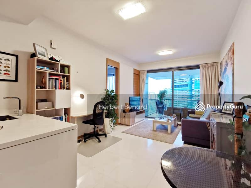 Condominium for Rent: D07, 199599