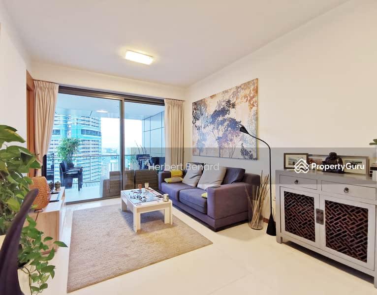 Condominium for Rent: D07, 199599
